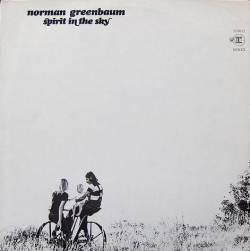Norman Greenbaum : Spirit in the Sky